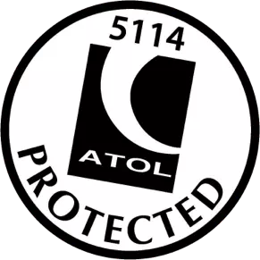 ATOL Protected